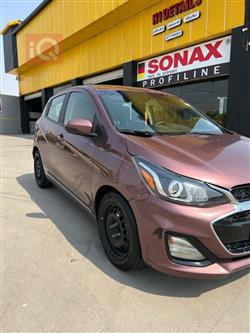 شيفروليه سبارك